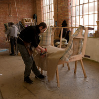David Seyfried - Upholstery