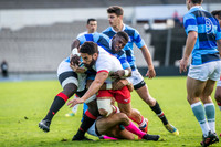 Tonga Rugby Players