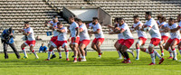 2 Tonga v French Barbas 3-2767