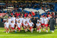 Tonga v French Barbas 1-4427