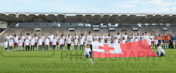 2 Tonga v French Barbas 1-4249