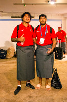 Tonga v French Barbas 1-4472