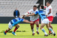 Tonga v French Barbas 3-2904