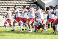 2 Tonga v French Barbas 3-2771