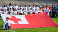 Tonga Autumn Internationals 2018