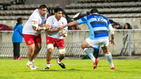 Tonga v French Barbas 2-3109