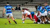 Tonga v French Barbas 2-3112
