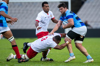 Tonga v French Barbas 2-2997
