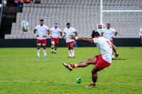 Tonga v French Barbas 2-3029