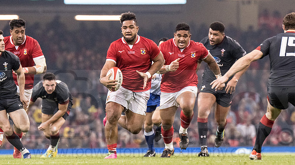 Sione Vailanu