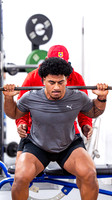 Tonga RFU - 19-11-25