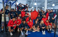 Tonga Autumn International 2025