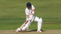Sandiacre Town CC V Ticknall - Sandiacre Batting