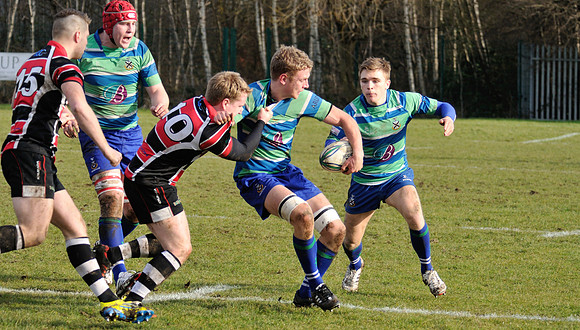 Lewis Taylor