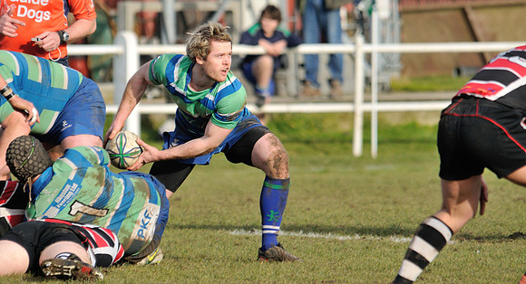 Joel Haigh