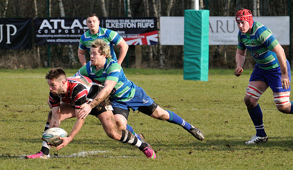 Joel Haigh