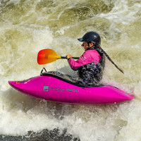 Canoeing - 11th Aug 2026
