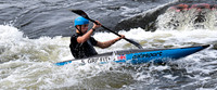 Canoeing 18th Aug 2026