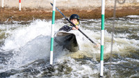 Canoeing 25th Aug 2026