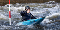Canoeing -29th Aug 26