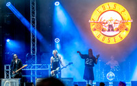 Band 4 - Guns2Roses