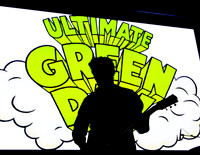 Band 6 - Ultimate Greenday