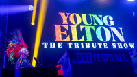 Band 7 - Young Elton