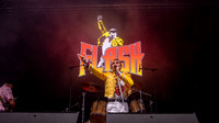 Band 8 - Flash