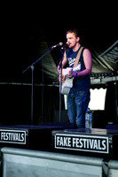 Fake Festival - Hucknall