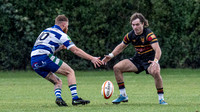 10-26 West Bridgford v Ilkeston