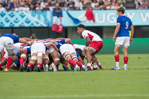 Sonatane Takulua