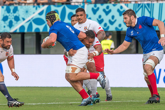 Leva Fifita
