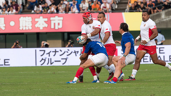 Siale Piutau