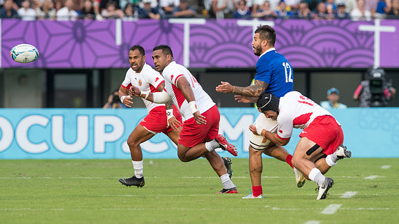 Cooper Vuna