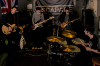 Escapade - Rehearsal