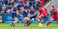 09-26 Doncaster V Hartpury