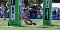 Rugby - Season 2026/7