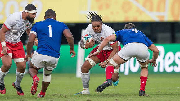 Leva Fifita