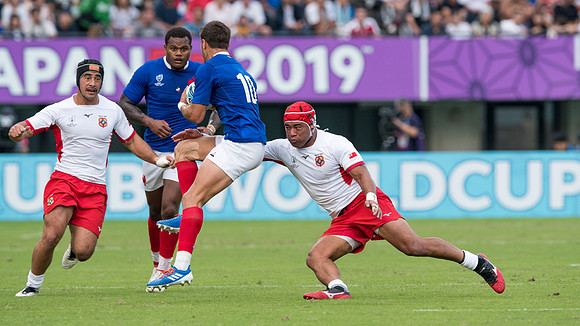 Siale Piutau