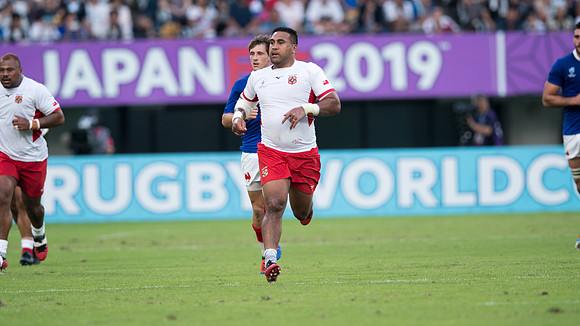 Cooper Vuna