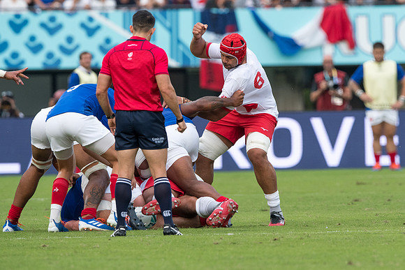 Sione Kalamafoni