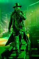 BFF - Day 3 - 4 Guns & Roses