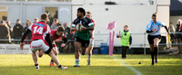 Nottingham Rugby Club - Viliame Iongi
