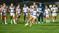 Coventry V Doncaster 11-23