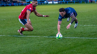 DKRFC V London Scottish 11-23