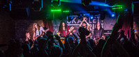 Fahran @ Rock City 03-19