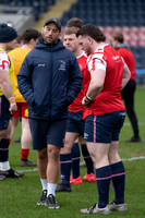 DKRFC v Cambridge 02-24