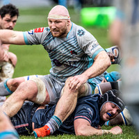 DKRFC V Coventry 03-24