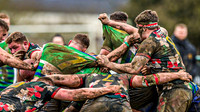 IRFC V Lincoln 03-24