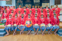 TONGA RUGBY WORLD CUP 2019